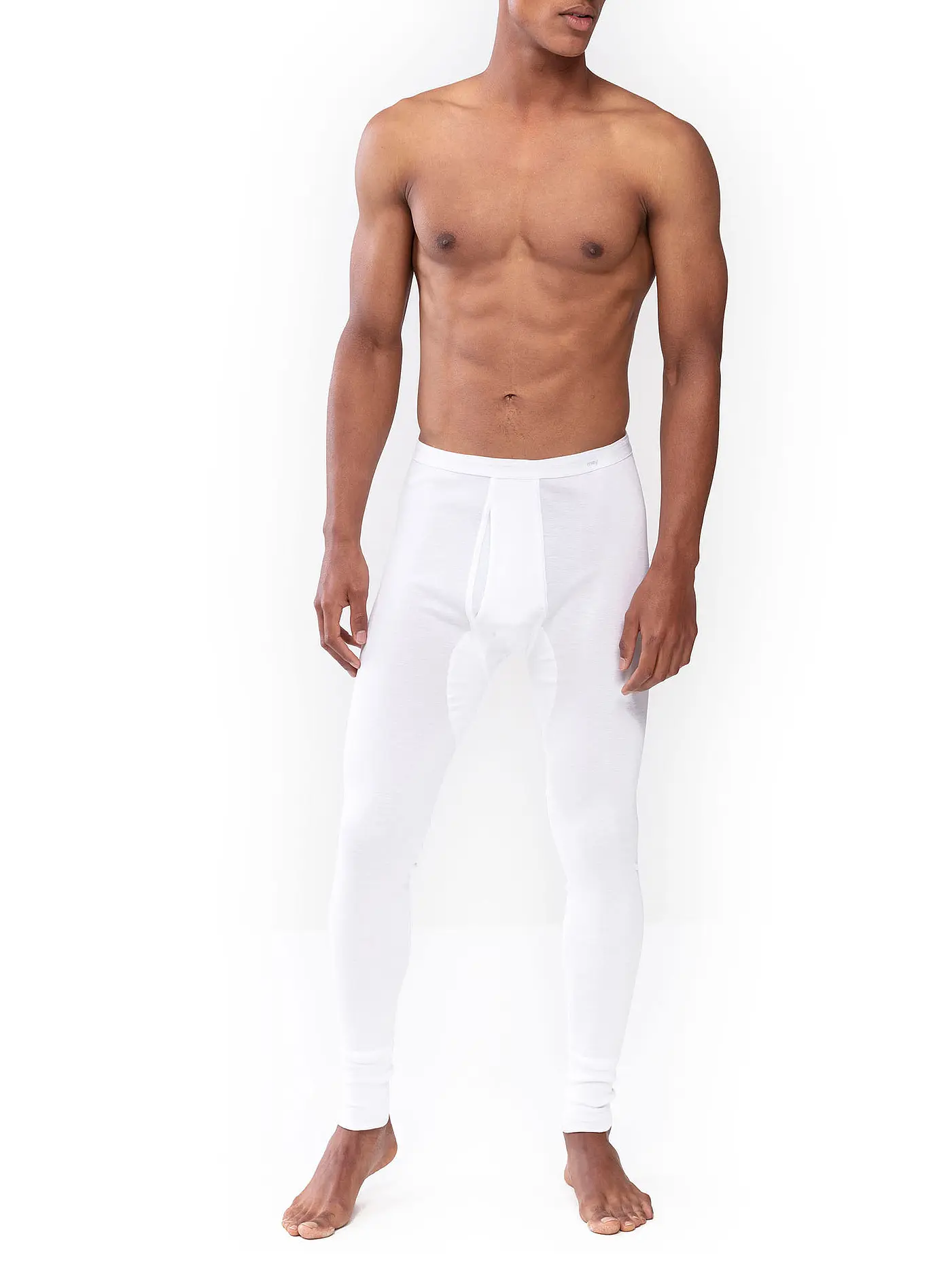 MEY | Lange Unterhose | 